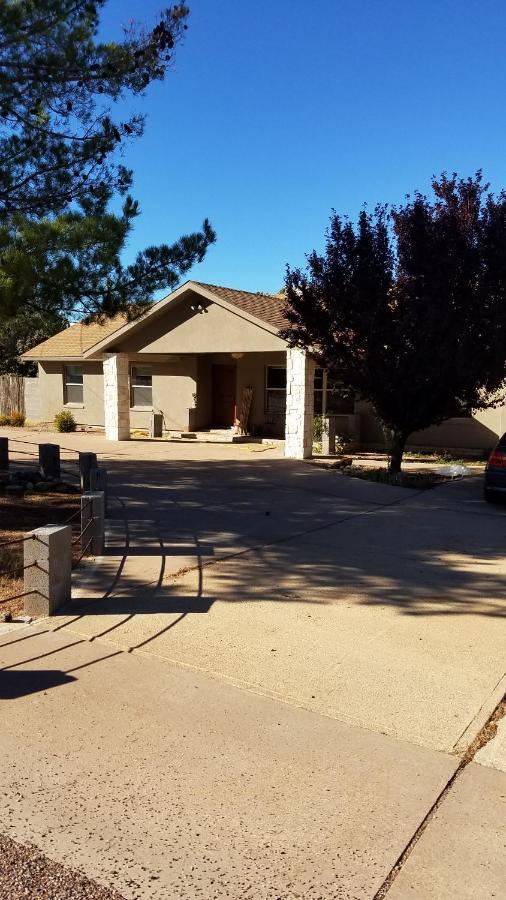 Ronnie's Bed & Breakfast Payson