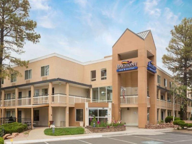 Baymont By Wyndham 3* Flagstaff