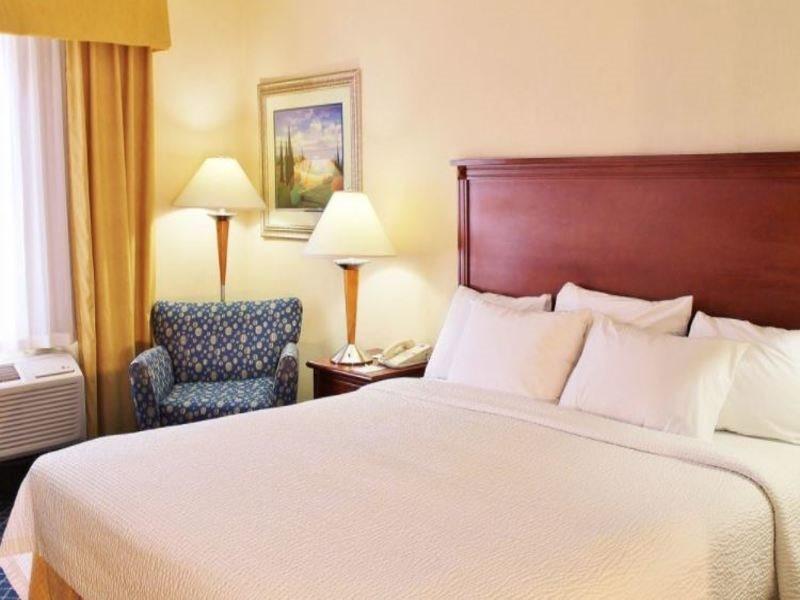 Hotel Baymont By Wyndham Flagstaff