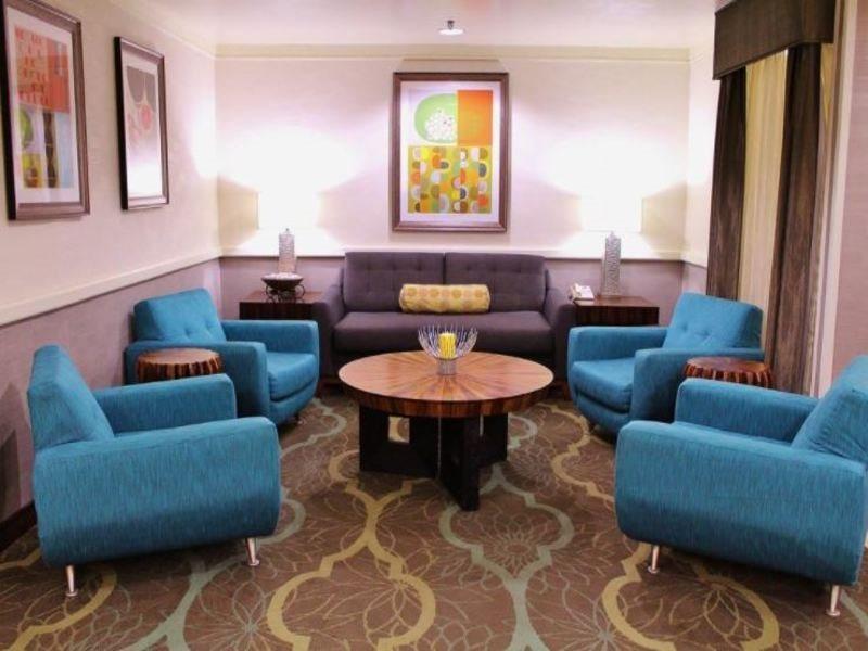 Hotel Baymont By Wyndham Flagstaff