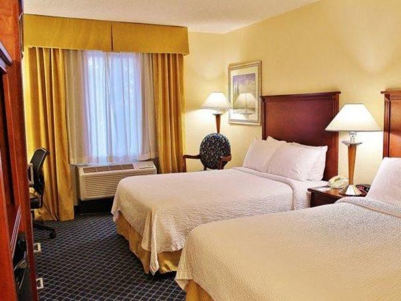 Hotel Baymont By Wyndham Flagstaff