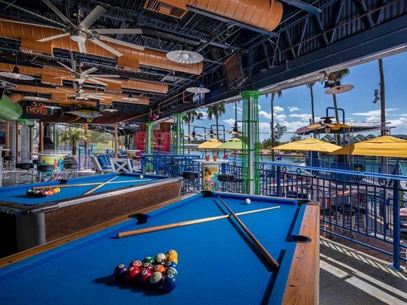 London Bridge 3* Lake Havasu City