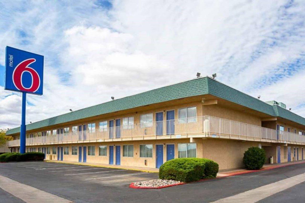 6-holbrook, Az 3* Holbrook
