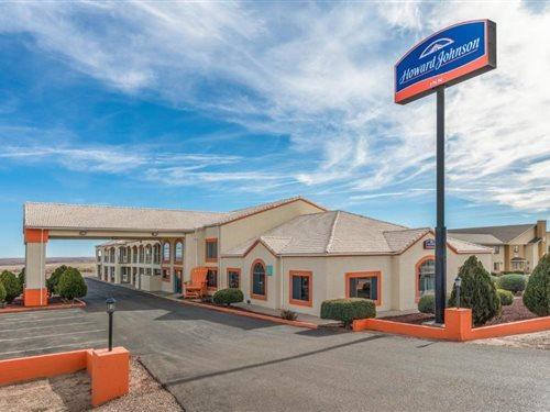 Howard Johnson By Wyndham Hotel
