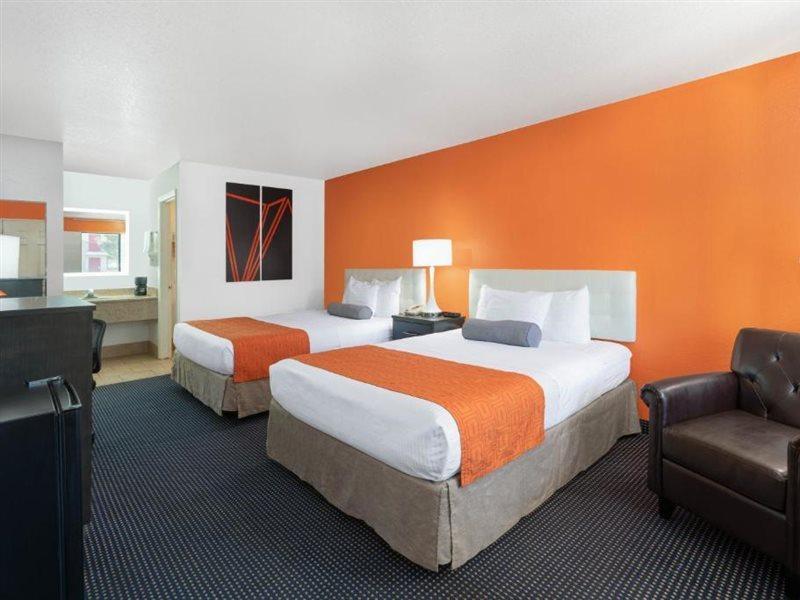 Howard Johnson By Wyndham 2* Holbrook