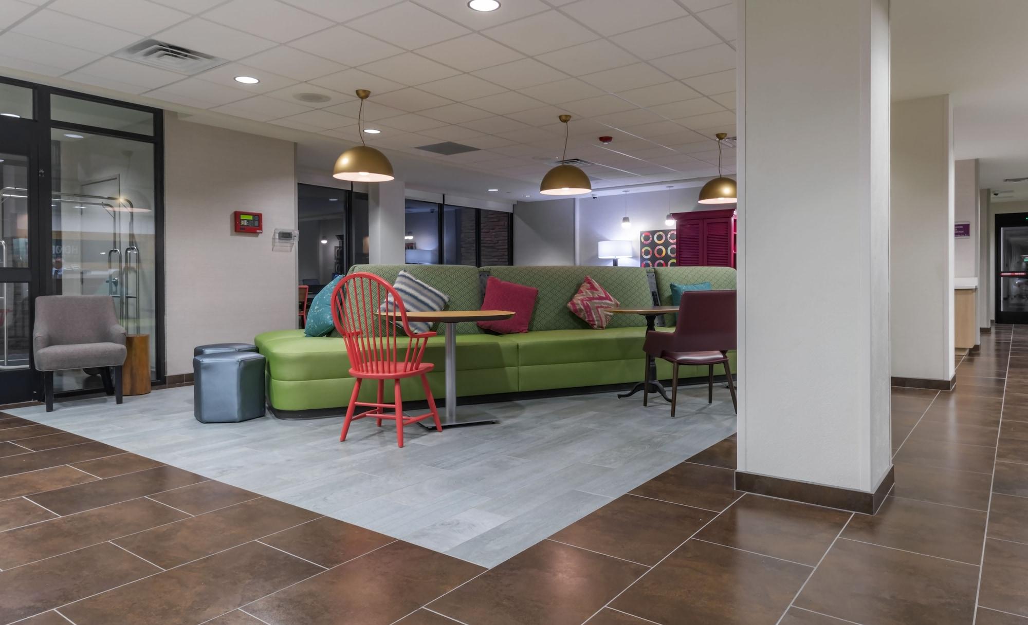 Home2 By Hilton Hotel Kingman