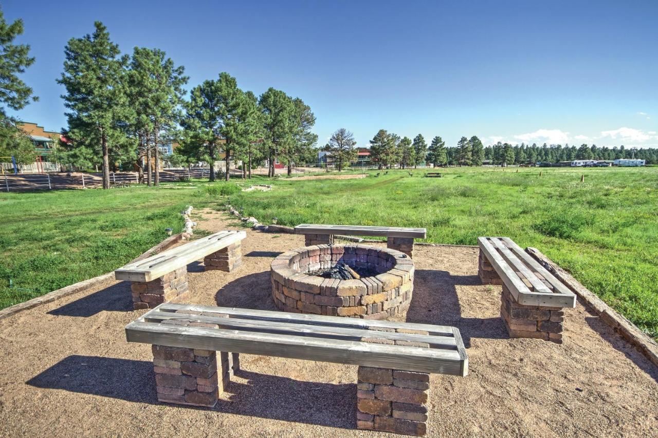 Worldmark Bison Ranch Resort 3*