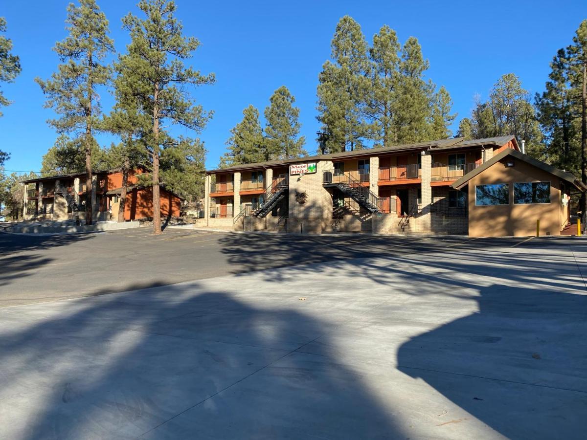 Motel In The Pines 2*