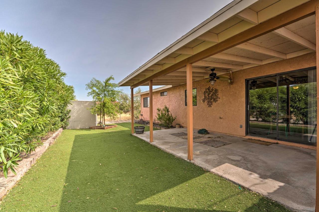 Updated Family - 2 Blocks To Colorado River! Holiday home