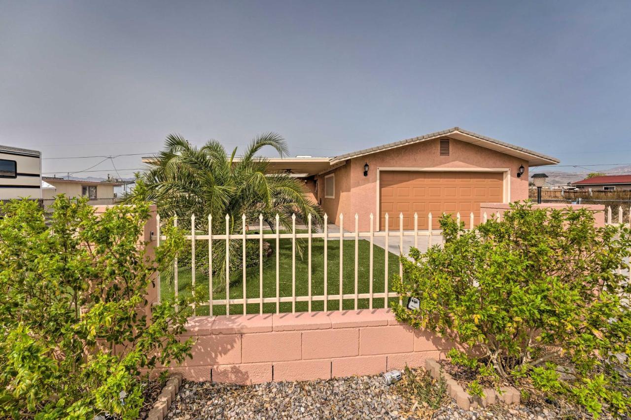 Holiday home Updated Family - 2 Blocks To Colorado River!