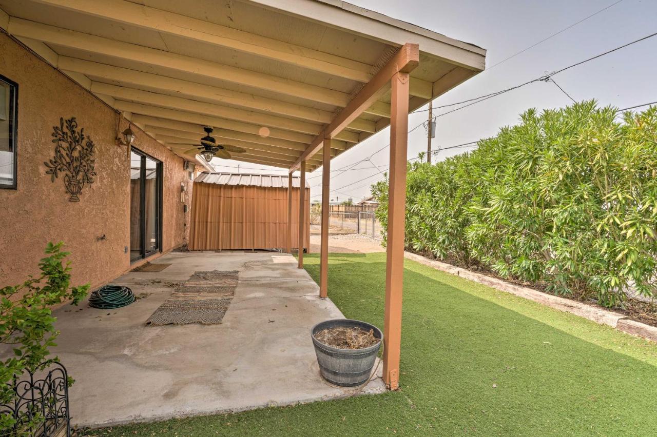 Updated Family - 2 Blocks To Colorado River! *