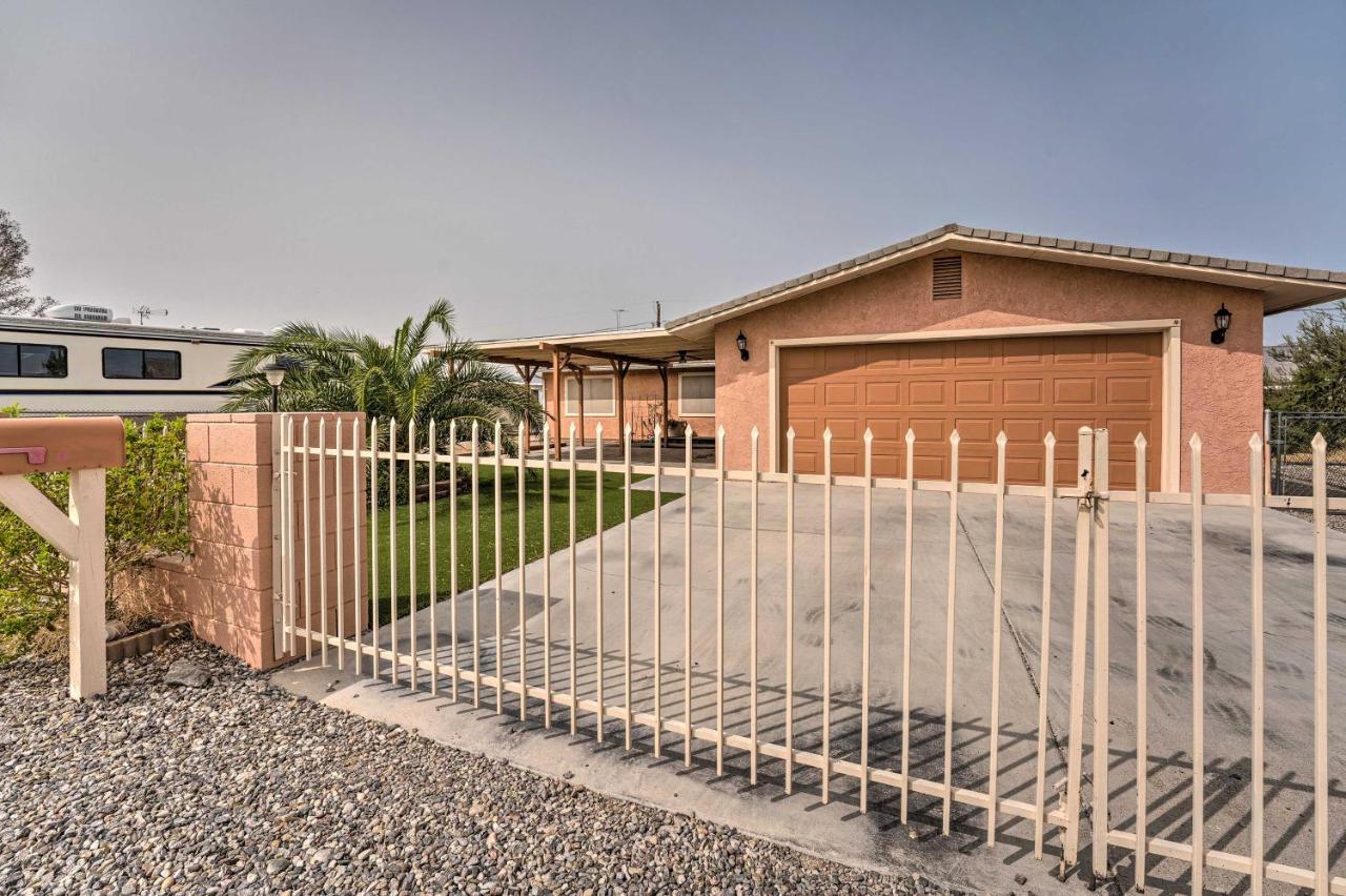 Updated Family - 2 Blocks To Colorado River! *