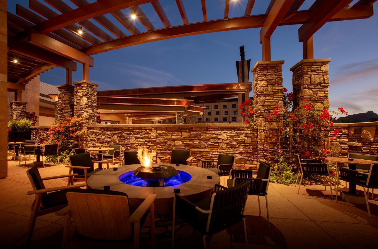 Wekopa Casino Resort Fountain Hills