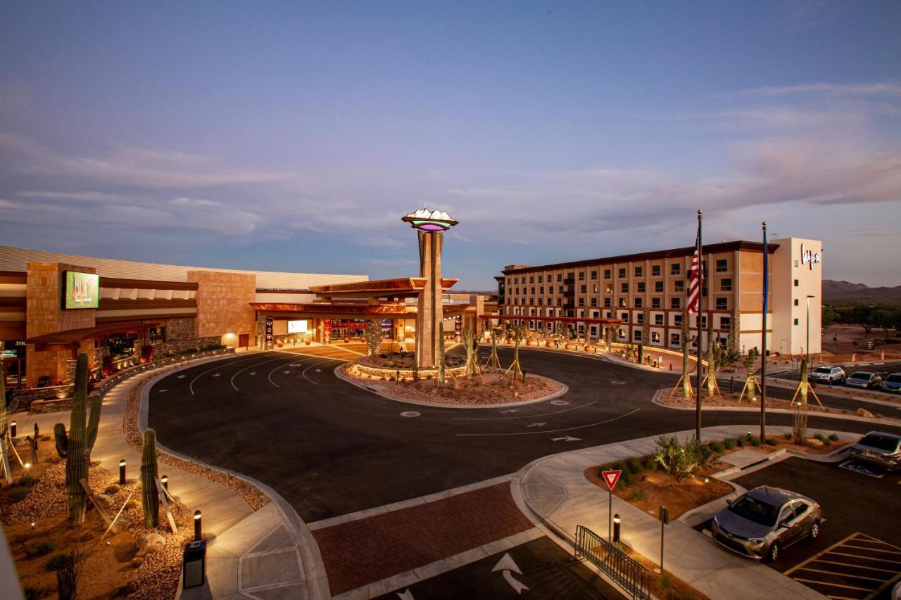 Wekopa Casino Resort 4*