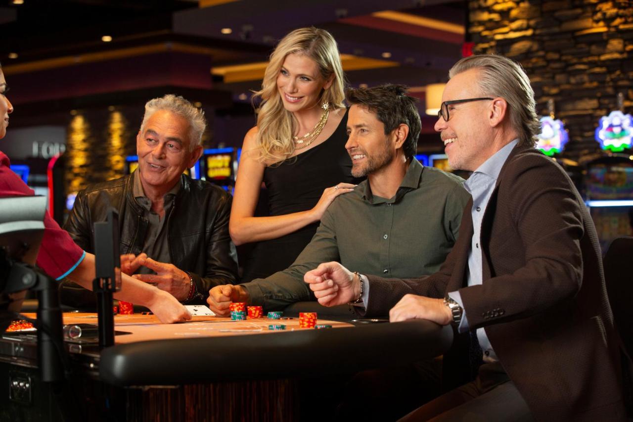 Wekopa Casino Fountain Hills