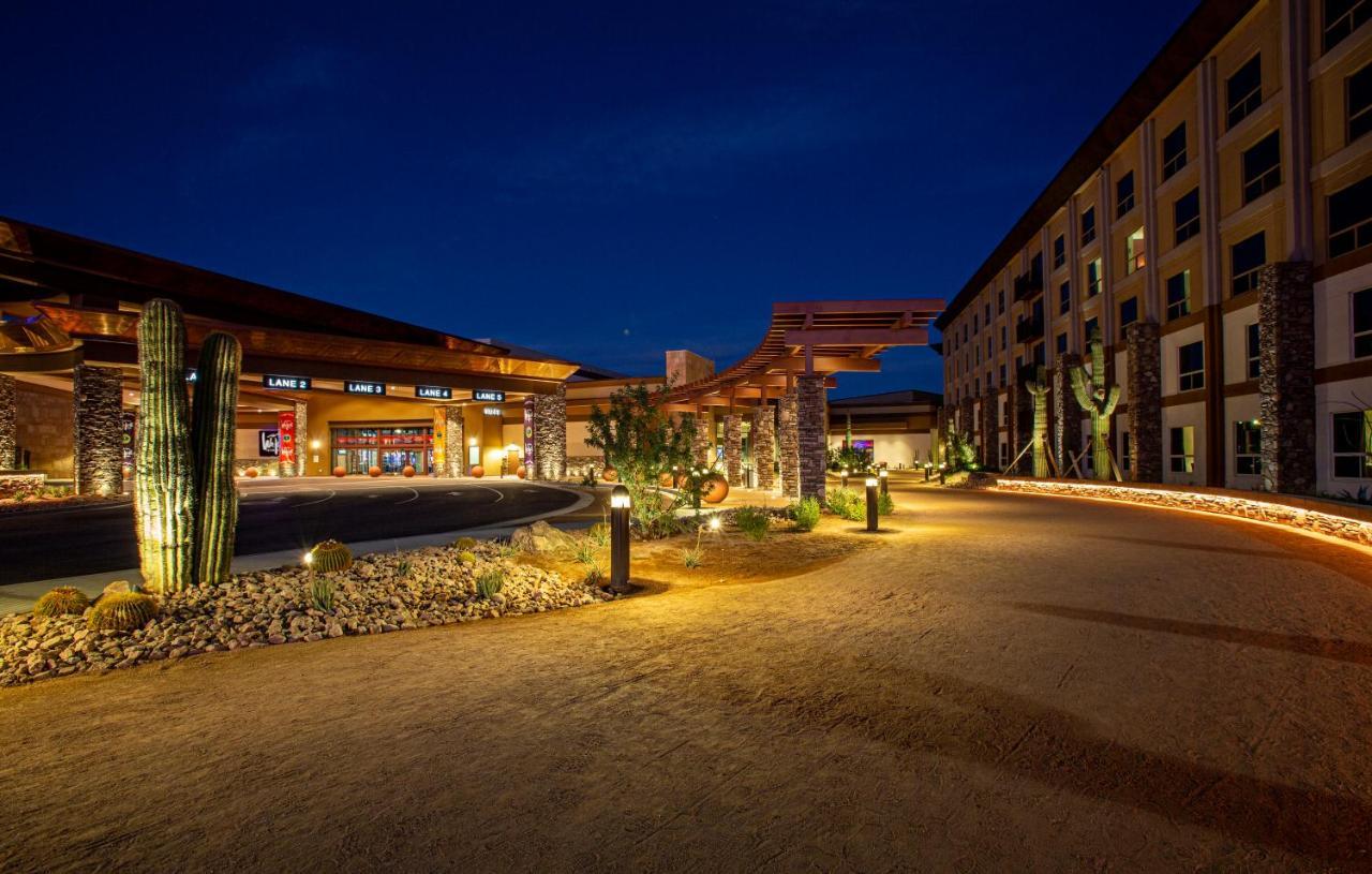 Wekopa Casino