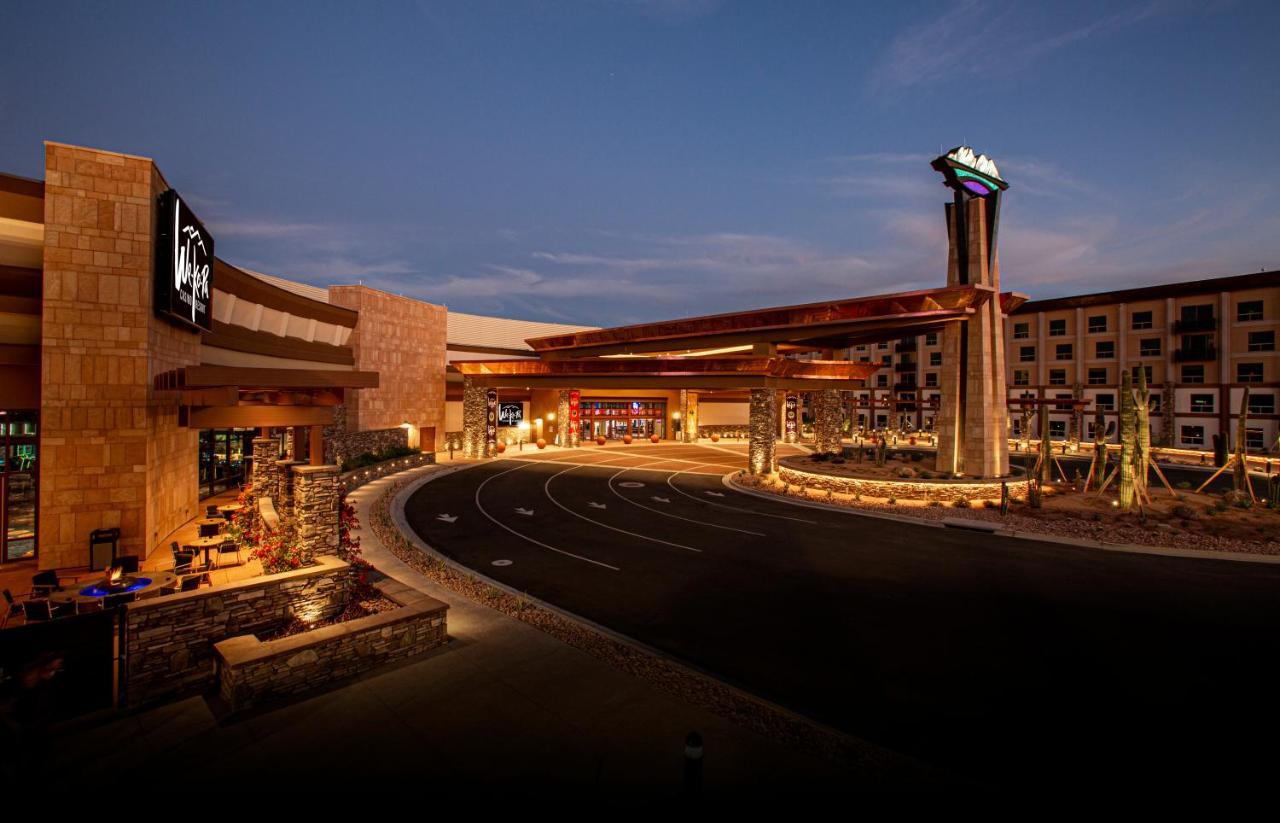 Resort Wekopa Casino