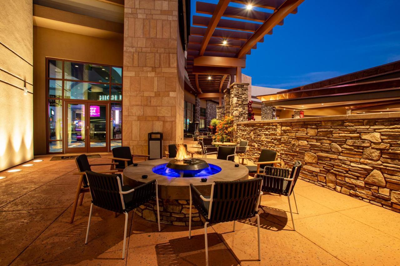 Resort Wekopa Casino