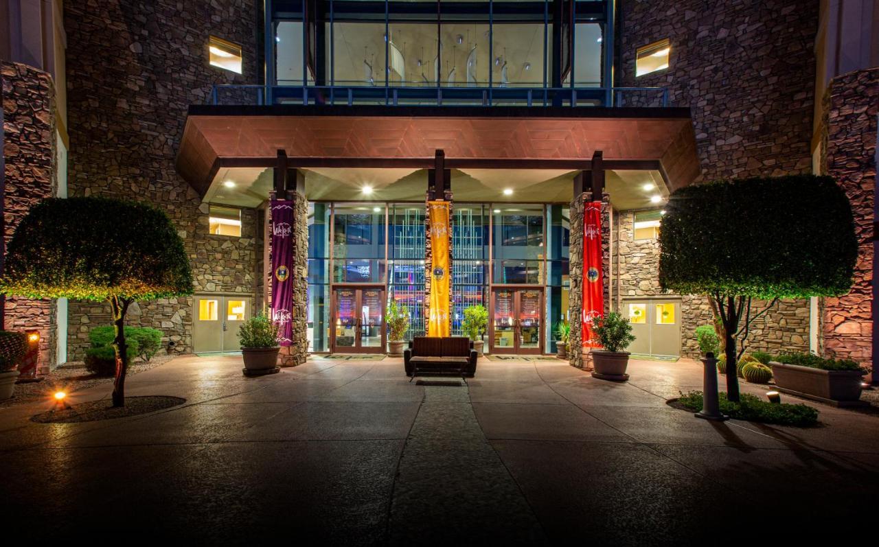 Resort Wekopa Casino 4*