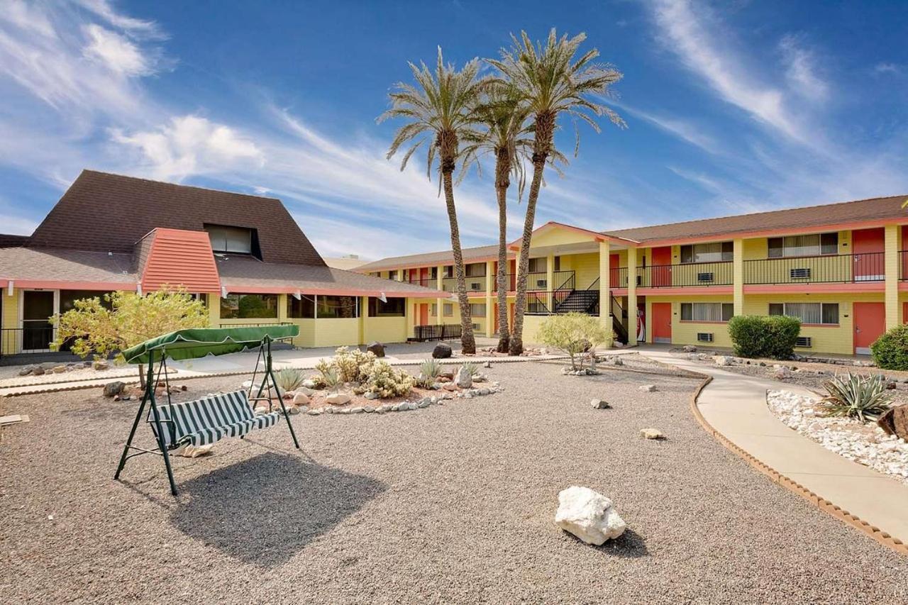 Place Havasu Motel