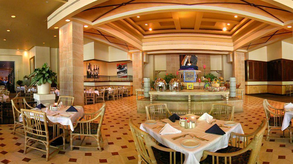 Sheraton Crescent Phoenix