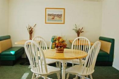Place Havasu Motel
