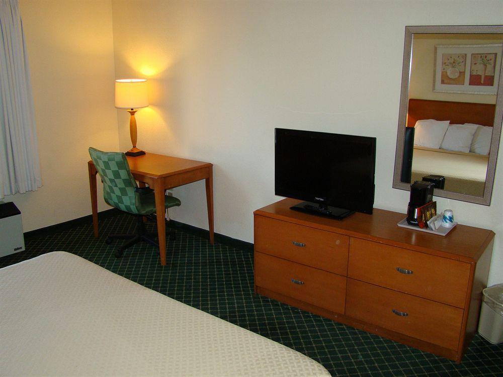 Inn Quality Near Grand Canyon Williams