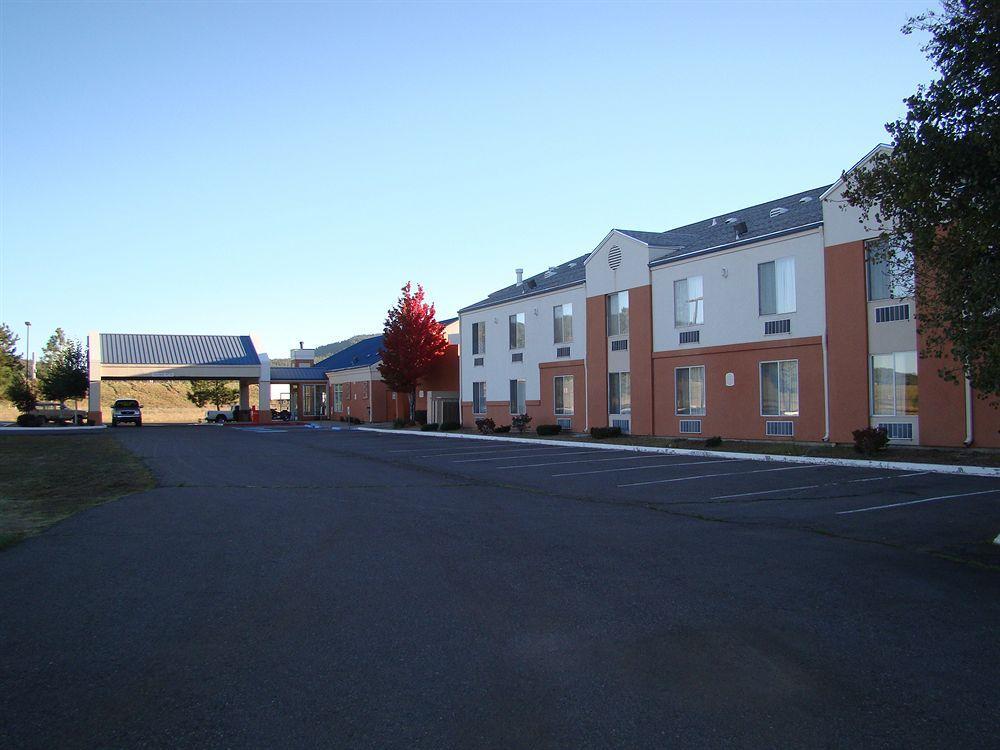 Inn Quality Near Grand Canyon