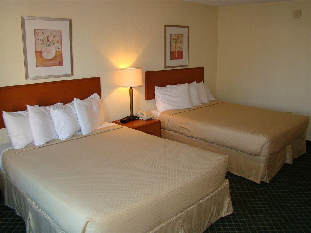 Quality Near Grand Canyon Inn Williams