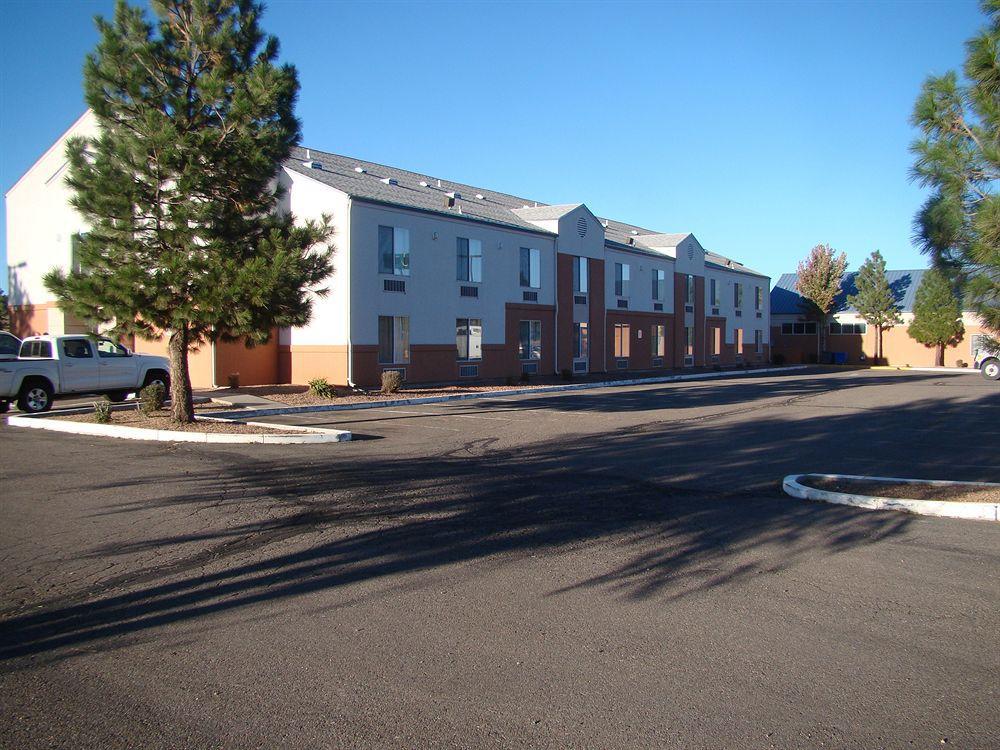 Quality Near Grand Canyon Inn