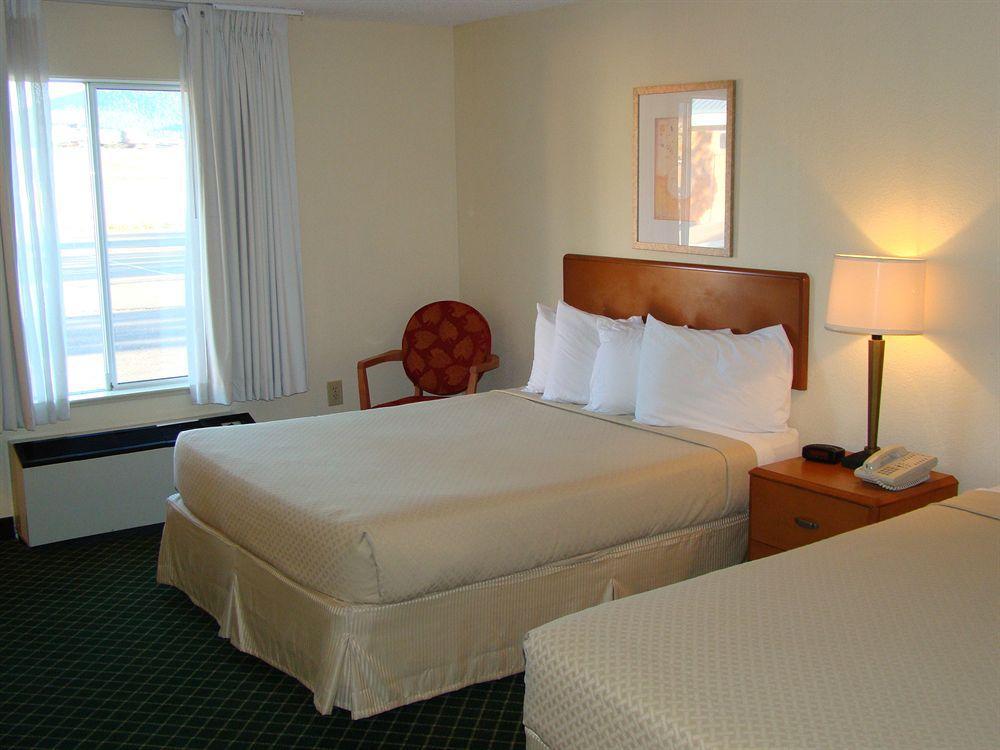 Inn Quality Near Grand Canyon 3*
