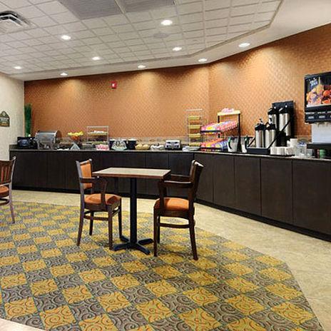Hotel Express & Oro Valley-tucson North By Ihg