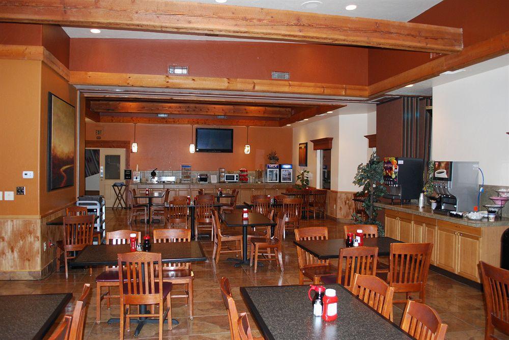 Hotel Western Prescottonian