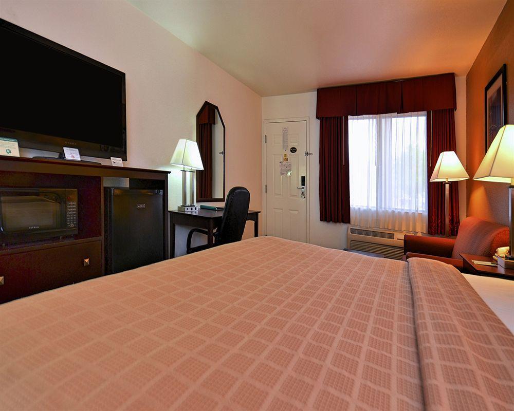 Hotel Western Copper Hills 3*