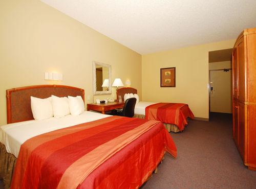 Western Of Hotel 3*