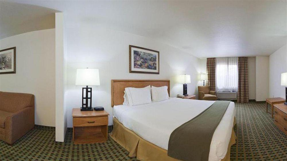 Express By Ihg Kingman