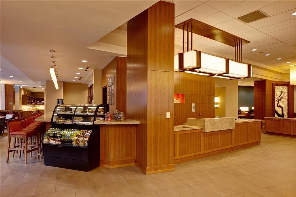 Hotel Hyatt Place Phoenix - Fashion Center 3*