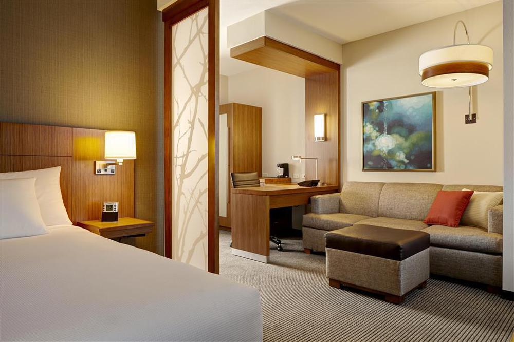 Hyatt Place Phoenix - Fashion Center 3*