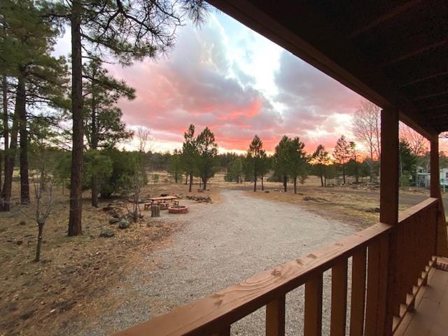 Double B Lodge Pinetop-Lakeside