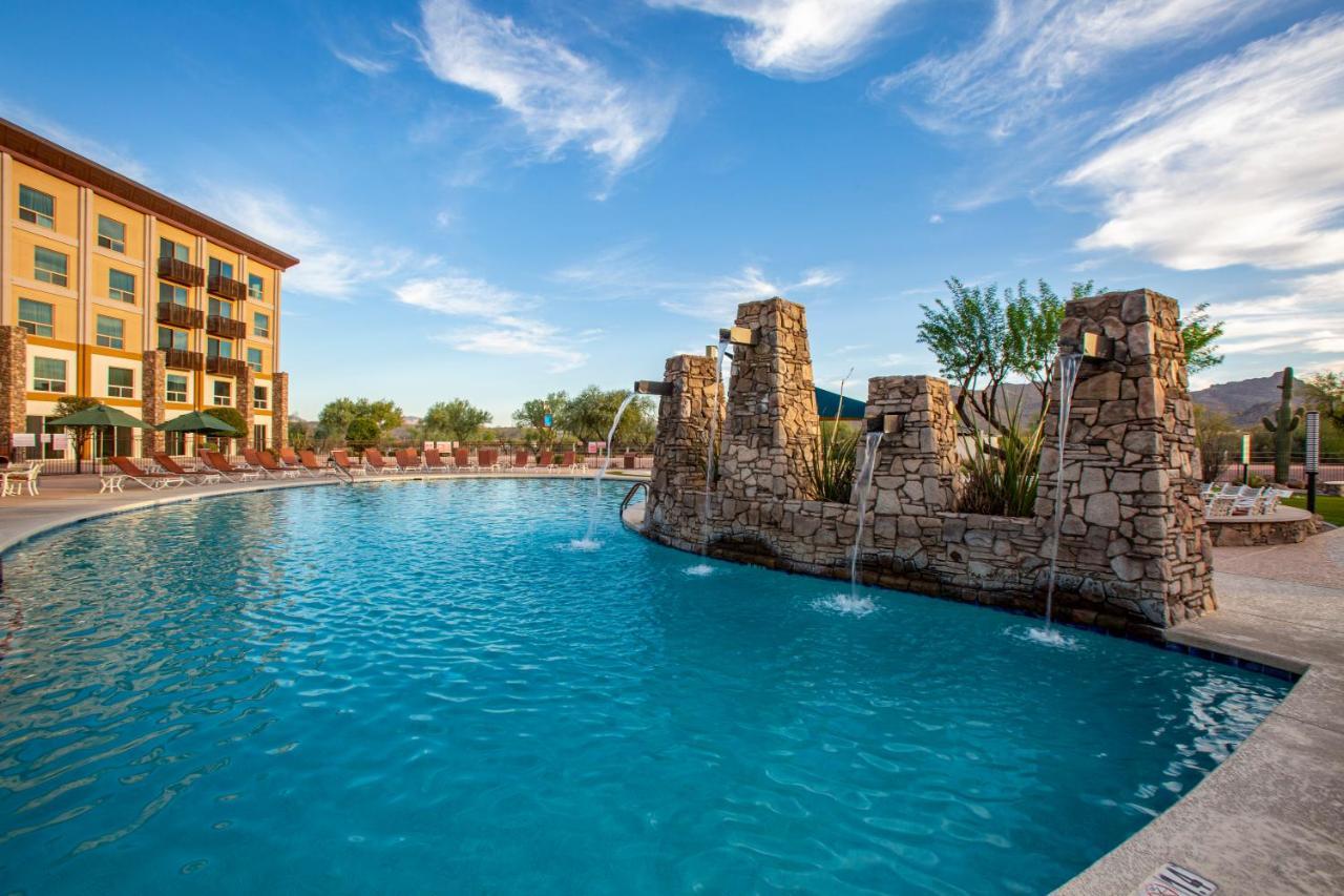 Wekopa Casino Resort