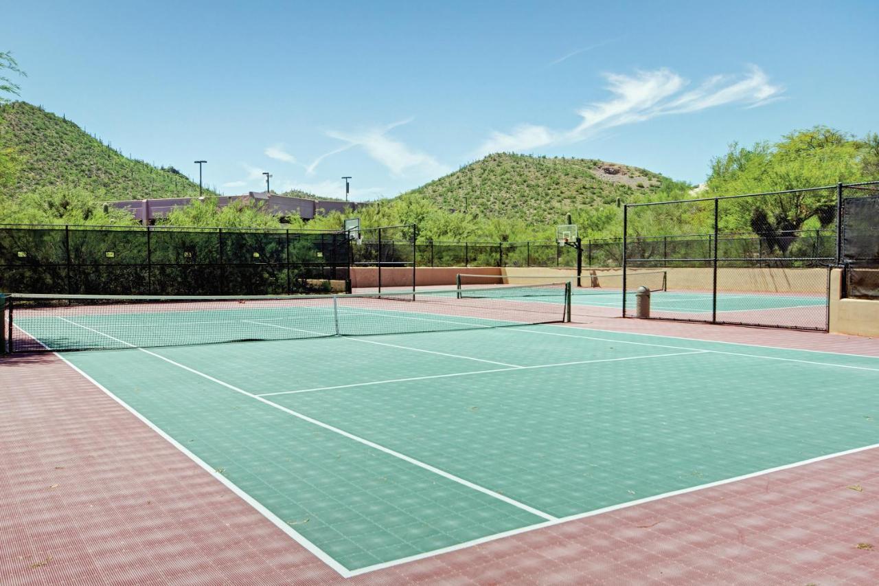 Resort Starr Pass Golf