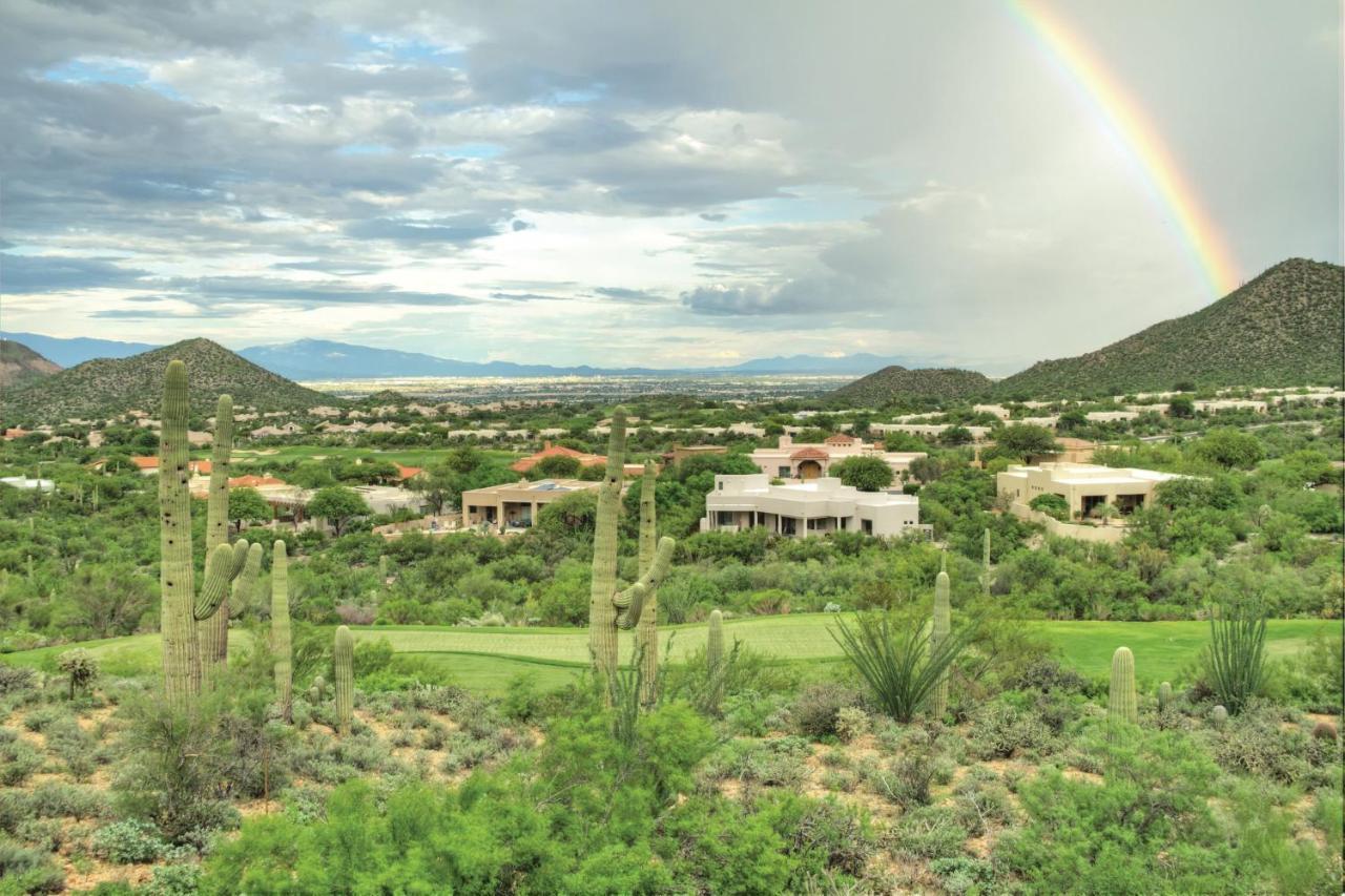 Resort Starr Pass Golf Tucson