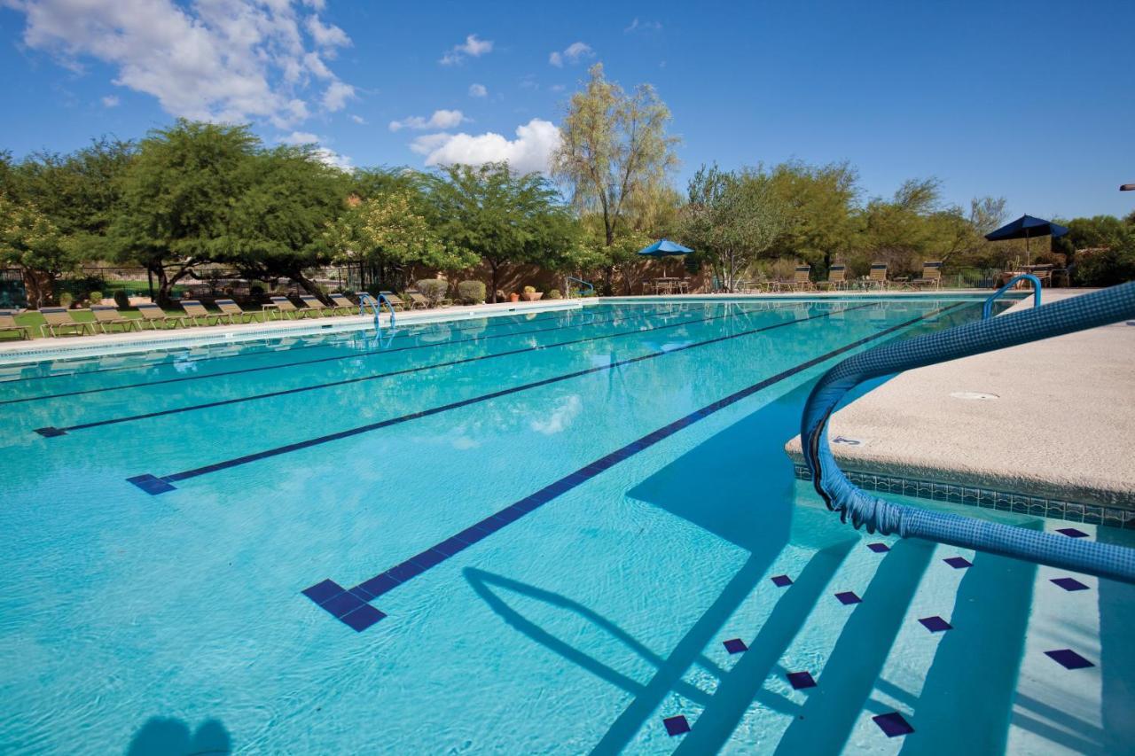 Resort Starr Pass Golf 3*