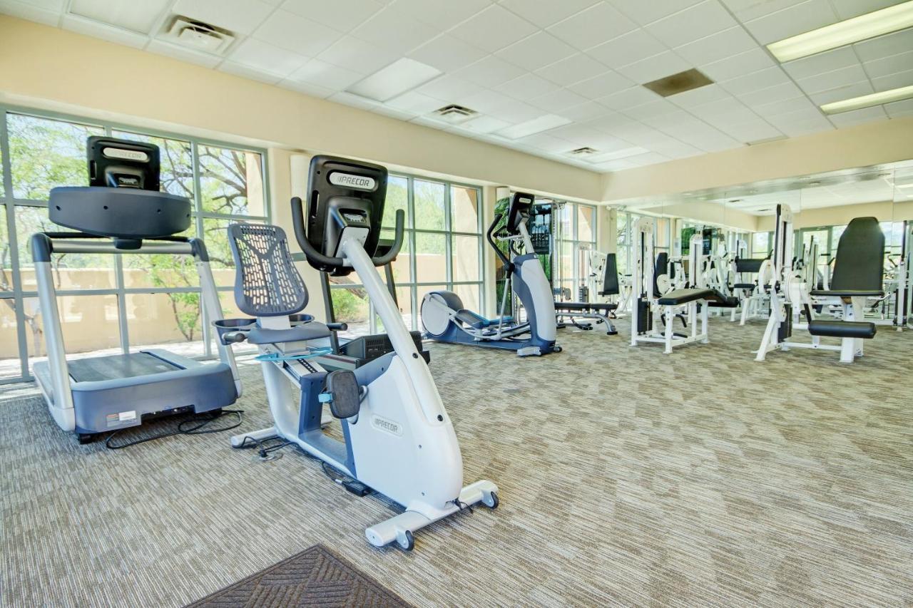 Starr Pass Golf Resort 3*