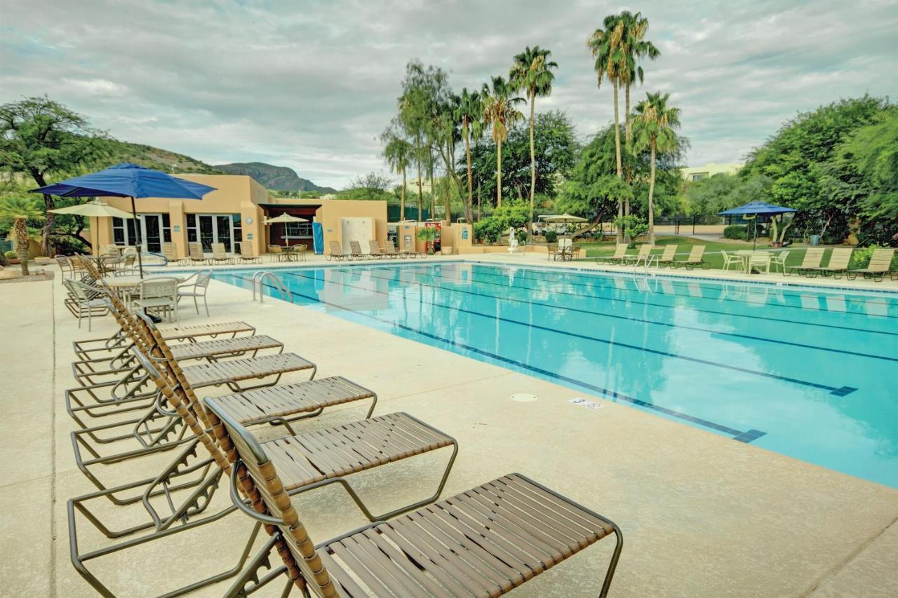 Starr Pass Golf Resort