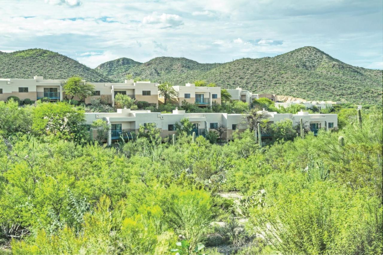 Starr Pass Golf Resort 3*
