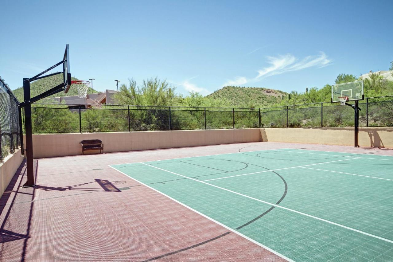 Starr Pass Golf 3* Tucson