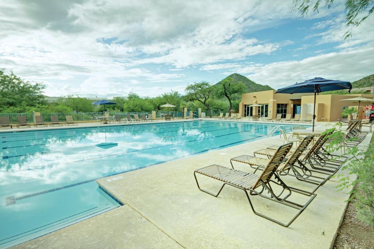 Starr Pass Golf 3* Tucson