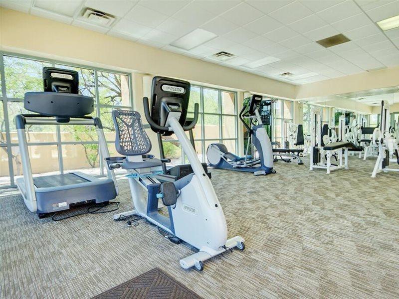 Starr Pass Golf Resort Tucson