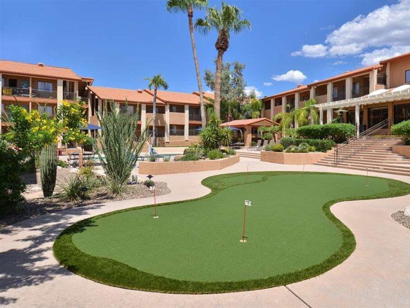 3 Palms North Foothills 3* Tucson